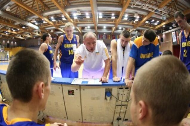 Сборная Украины проиграла Италии на молодежном чемпионате Европы