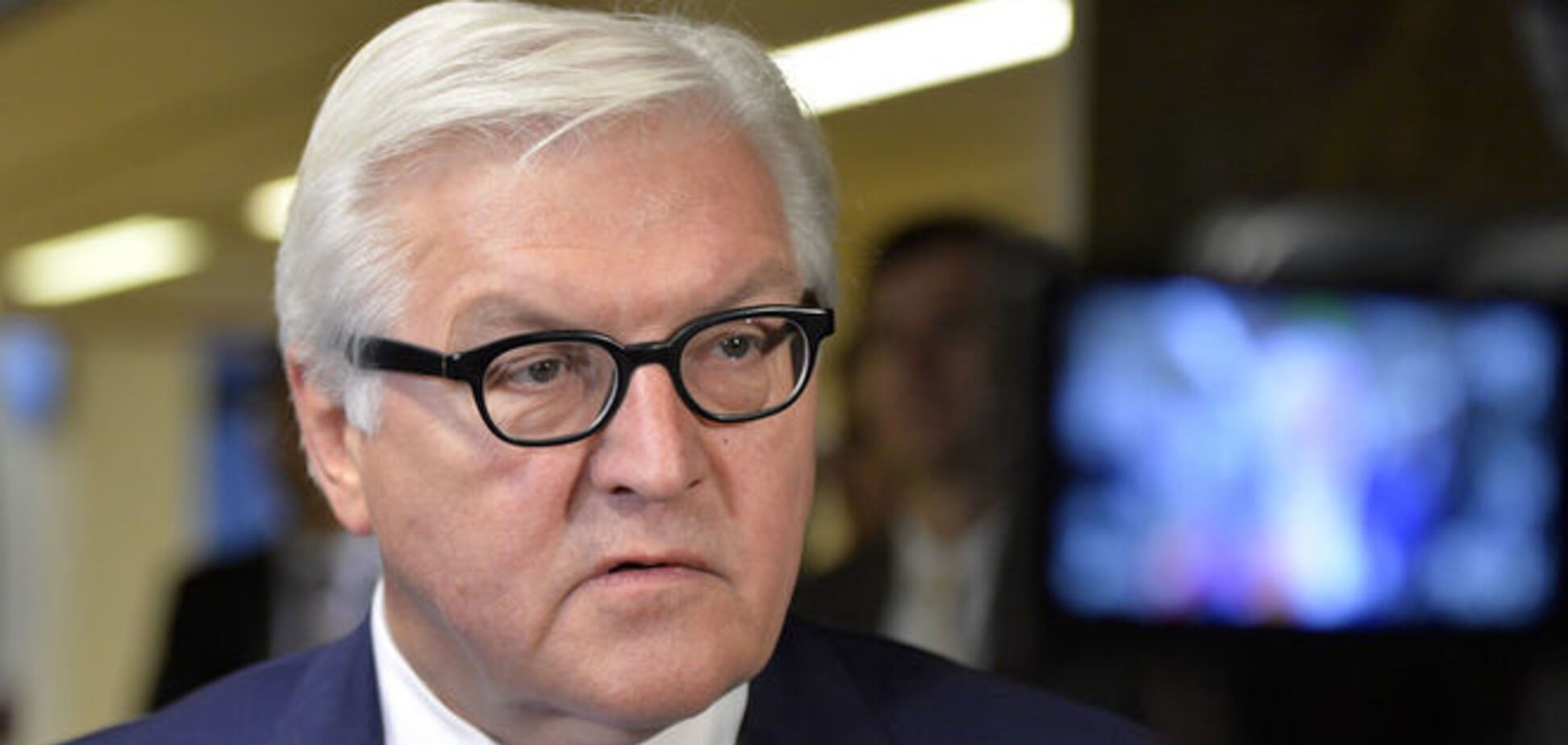 Германия отреагировала на решение Рады по изменениям в Конституцию Украины