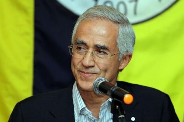 Вице-президент 'Фенербахче' сделал дерзкое заявление о 'Шахтере'