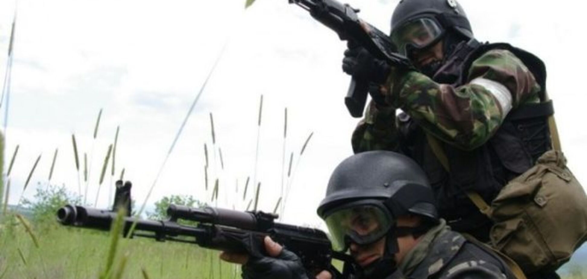 СБУ подготовила решение о проведении АТО в Мукачево