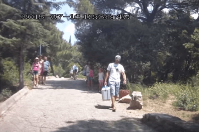 'При хохлах было сытнее!' Россиян шокировал отдых в Крыму