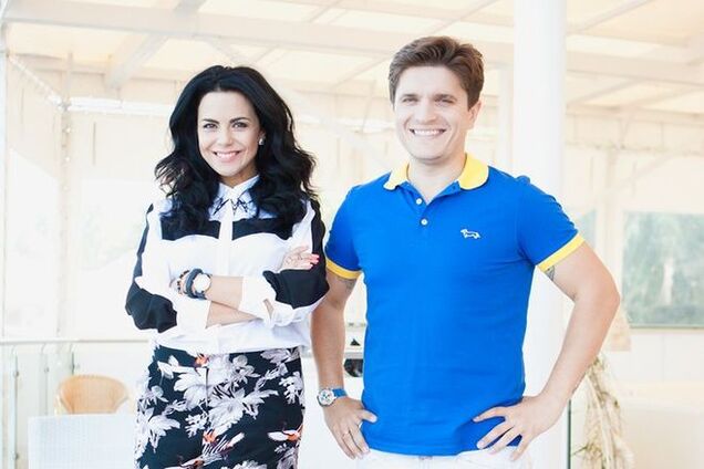 Анатолий Анатолич измерил точные параметры новой фигуры Каменских