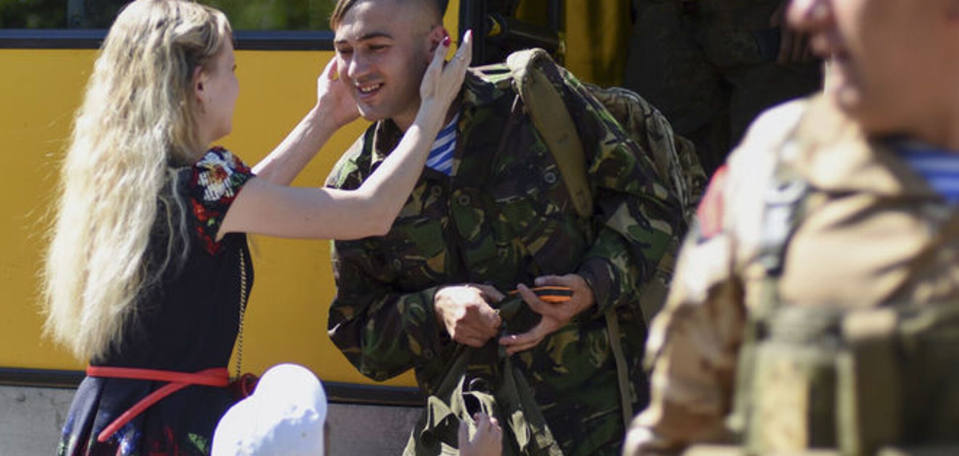 В Раде предложили добавить денег мобилизованным военнослужащим