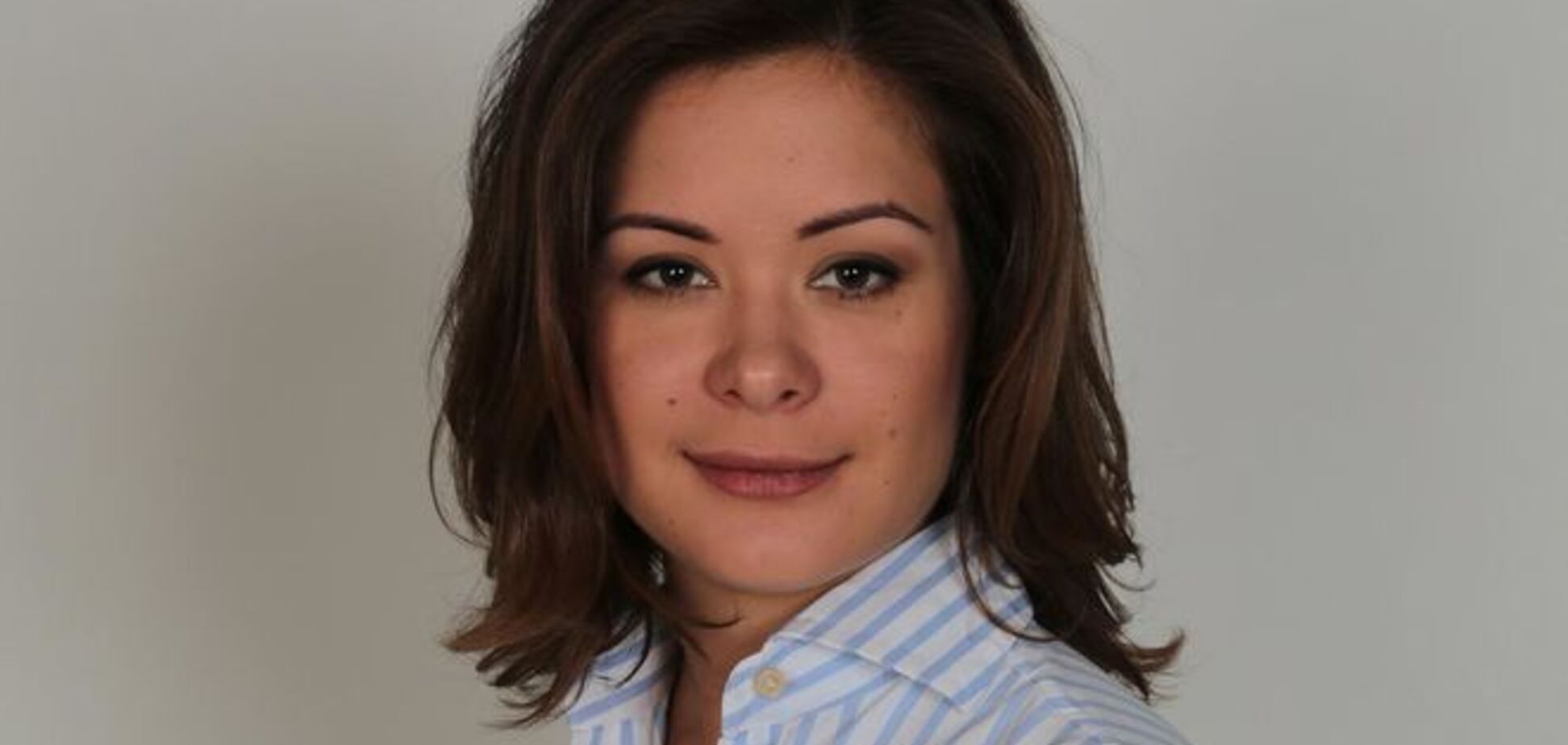 Помощница Саакашвили рассказала о своем выборе в пользу Украины