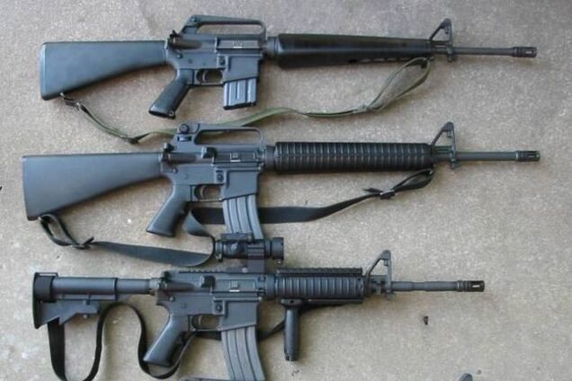 У Києві затримали 'збройових баронів'