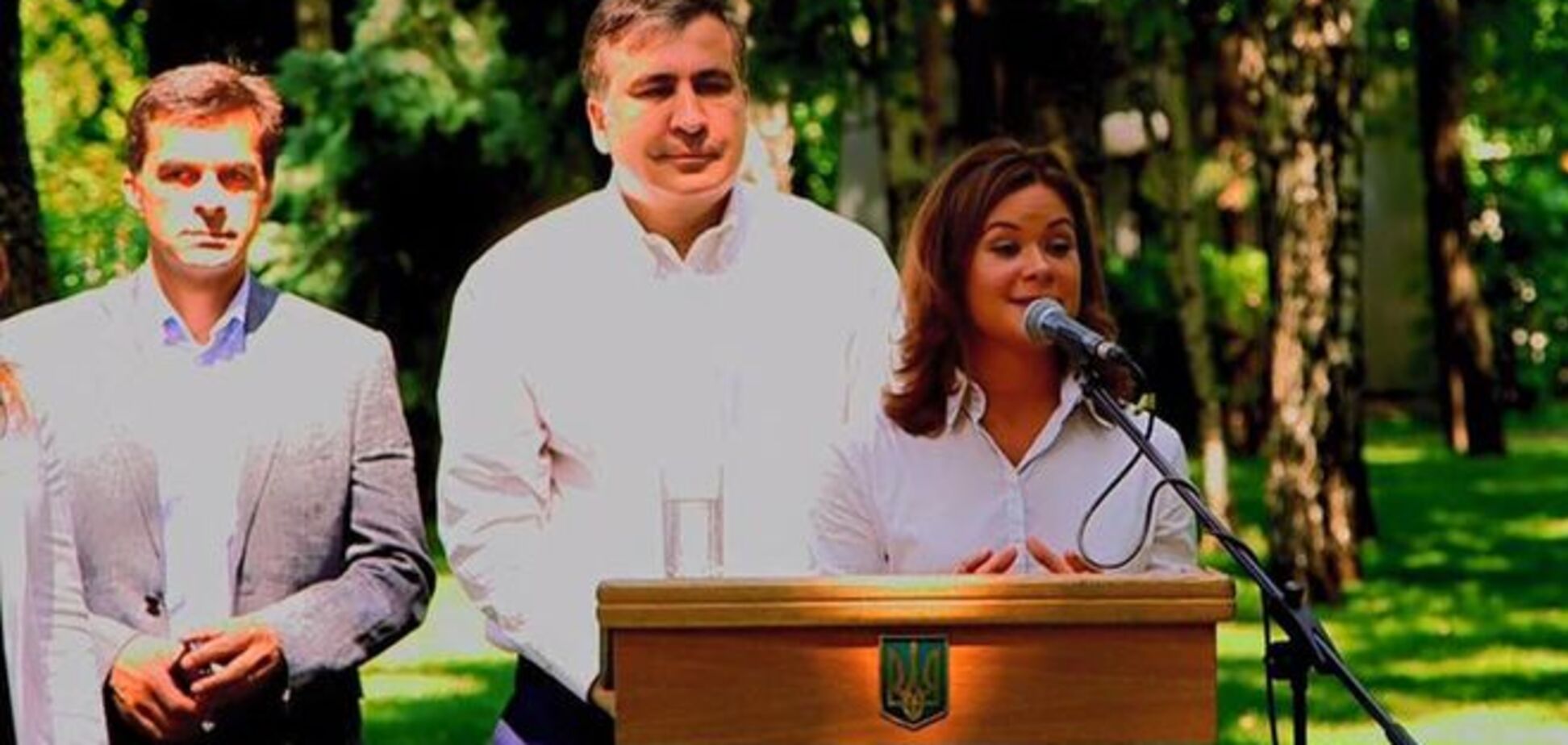 Необыкновенный взлёт политического бизнеса