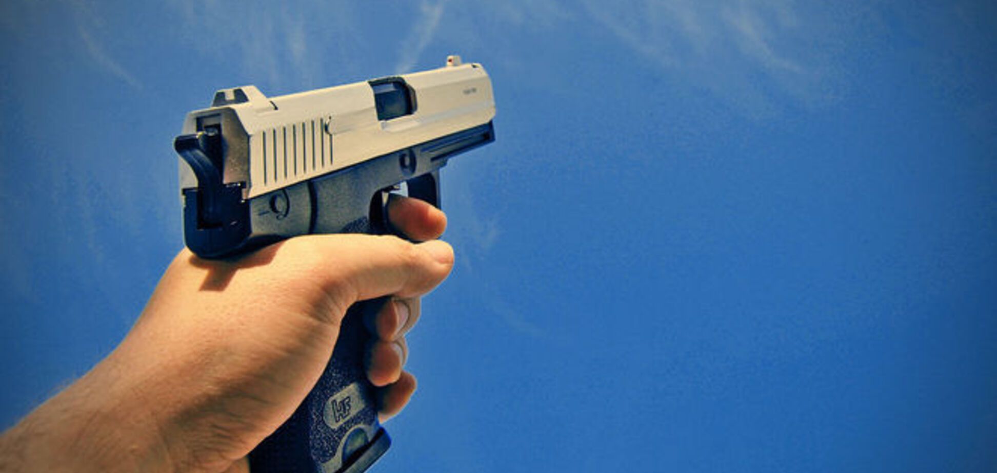 Неизвестные расстреляли охранника ж/д тоннеля в направлении Мукачево