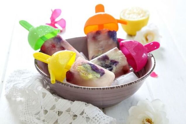 Топ-10 рецептов летних блюд с фруктами