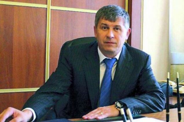 Ланьо рассказал депутатам свою версию бойни в Мукачево