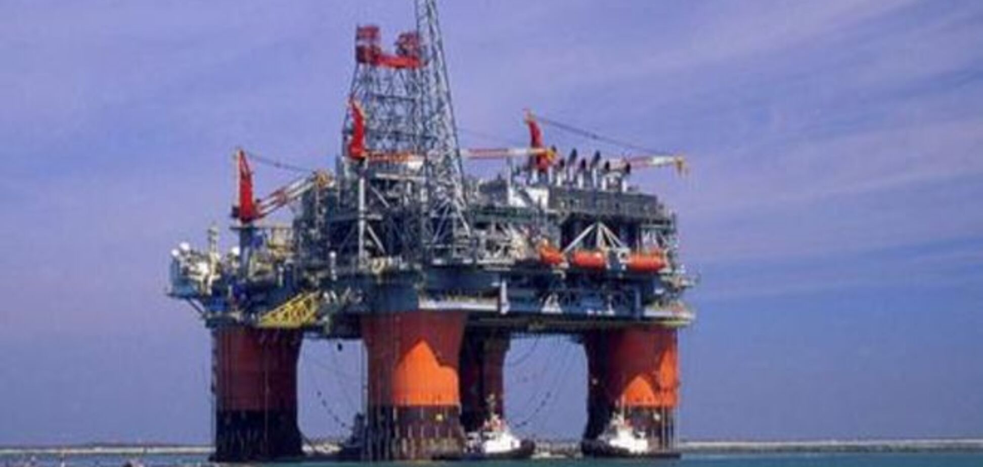 Мексика: нефтяные месторождения идут с молотка