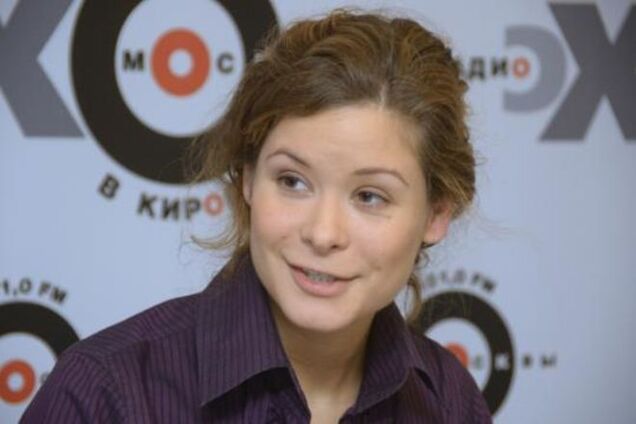 Луценко пояснив призначення росіянки Гайдар в Одесу