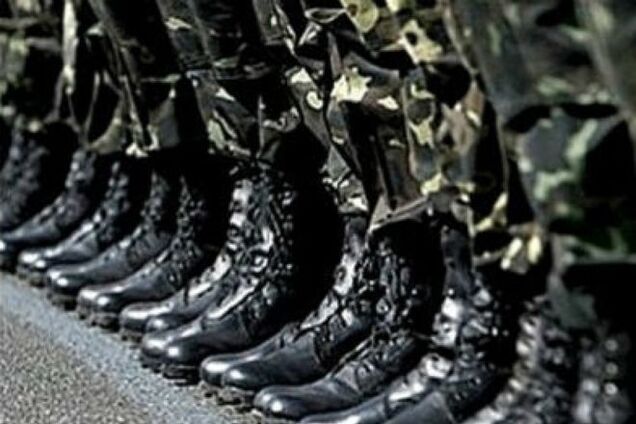 Во Львовской области военкомов, сорвавших план мобилизации, посадили на гауптвахту