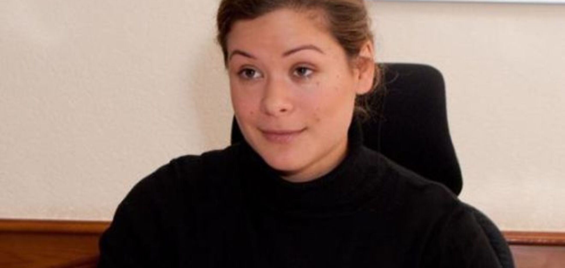 Помощницу Саакашвили в России задумали проверить на госизмену