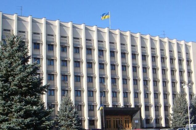 В Одессе готовят первый в Украине админцентр по грузинскому образцу