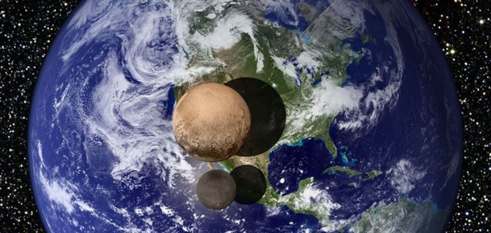 Миссия выполнима. 11 интересных фактов об уникальном путешествии 'Новых горизонтов' к Плутону