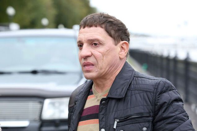 Умер актер фильмов 'Бумер' и 'Охота на пиранью'