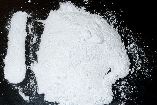 На Житомирщині СБУ 'накрила' нарколабораторію