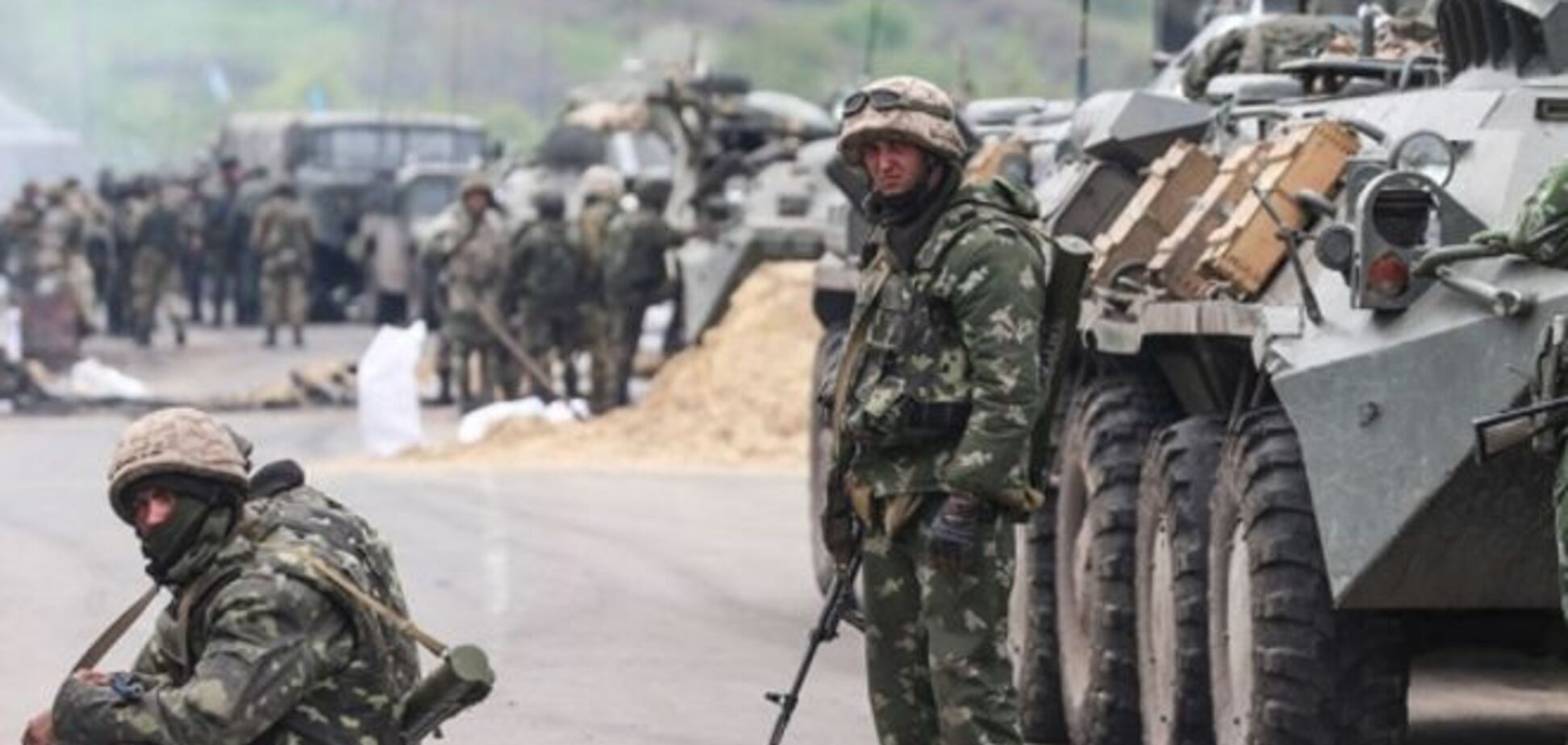 У Росії розповіли про два сценарії війни на Донбасі: є тільки поганий і жахливий