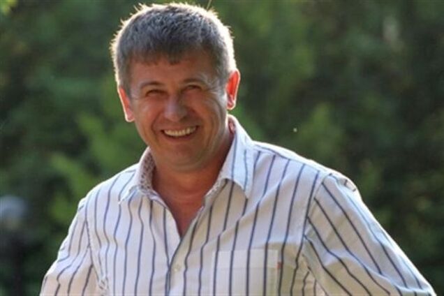 Скандальный нардеп Ланьо признался, что он 'Блюк'