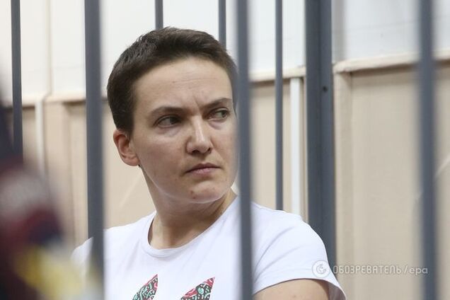 У Лаврова давали слідчим у справі Савченко 'політичні вказівки': опубліковані документи