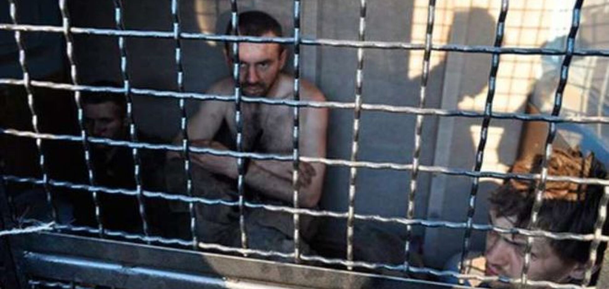 Террористы 'ДНР' решили 'узаконить' пытки - Снегирев