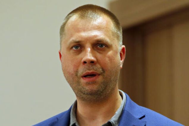 Террорист Бородай доказал, что ему плевать на рухнувший Boeing 777