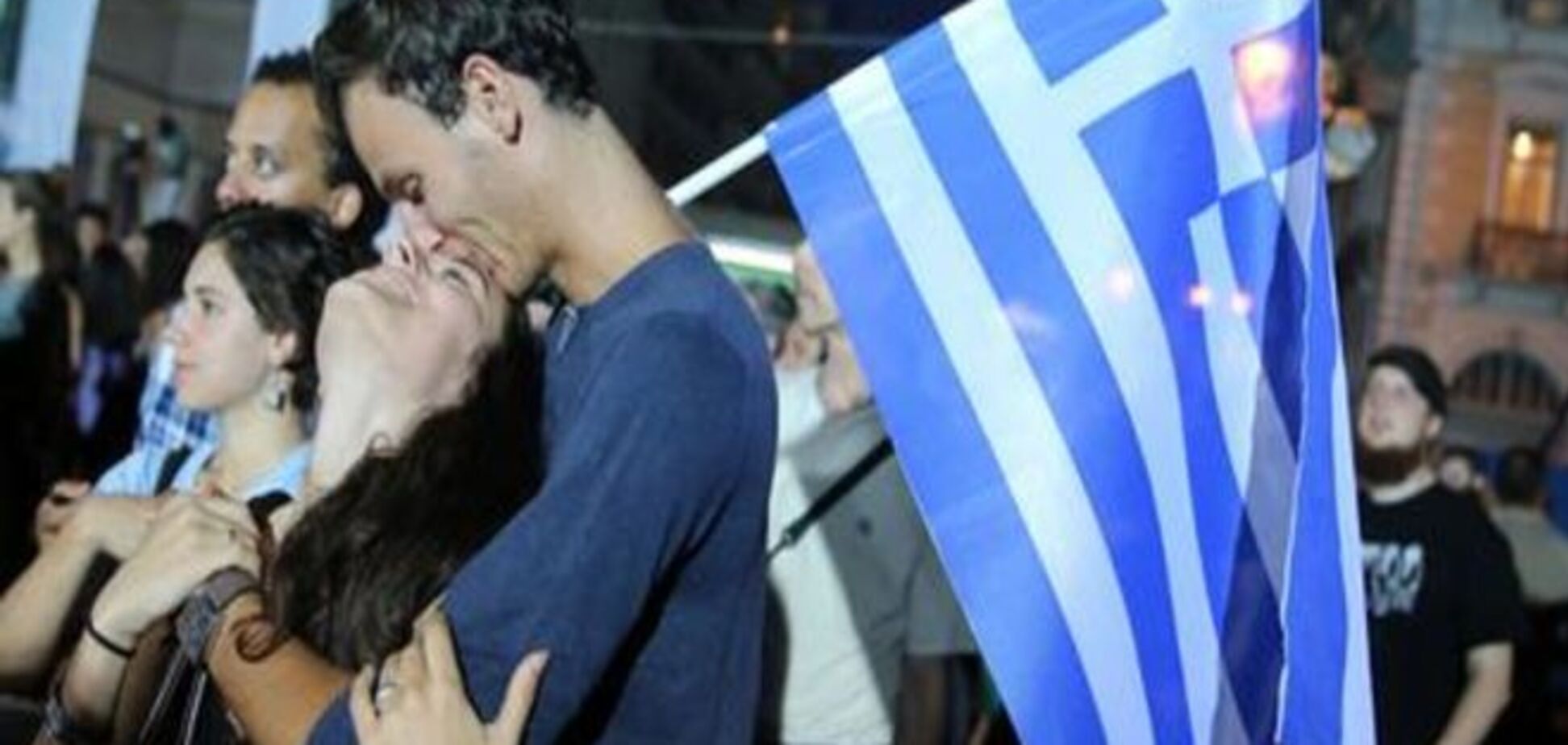 Банки Греції відкриються у понеділок
