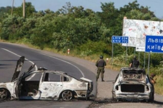 Жизнь после: 'ПС' до сих пор в бегах, а жители Мукачево испугались АТО