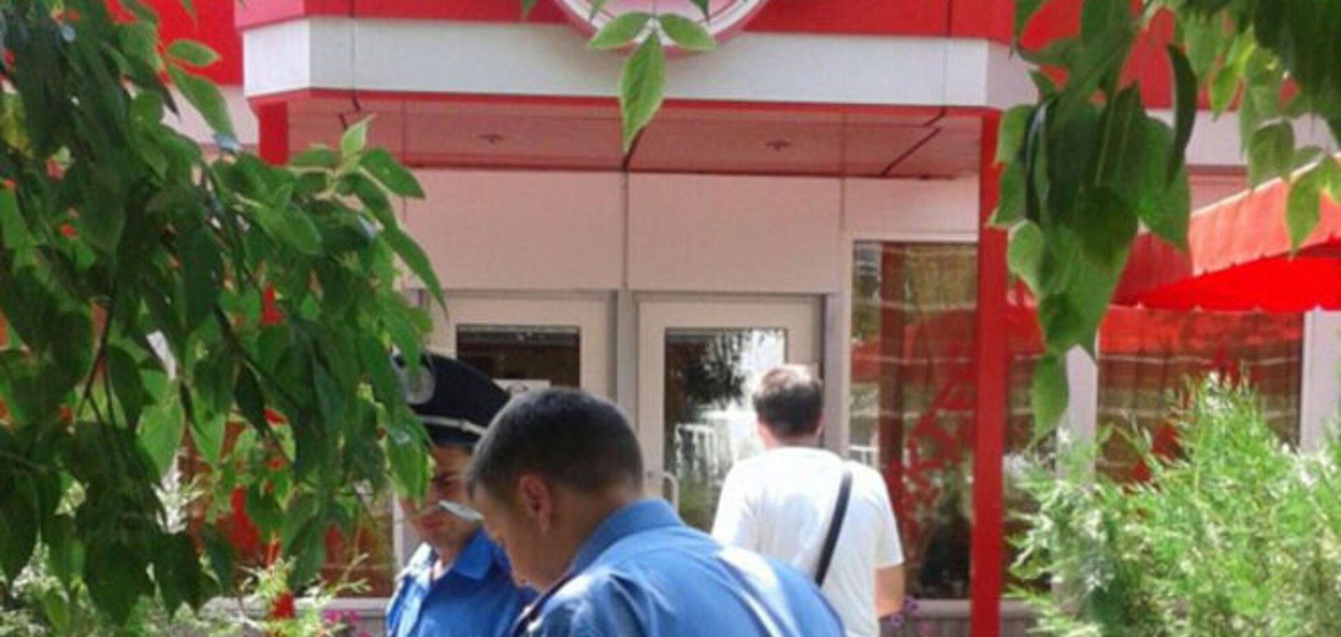 На Миколаївщині вбили кримінального авторитета 'Красного'