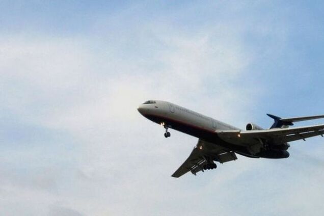 Украина и США проведут разведывательный полет над Россией