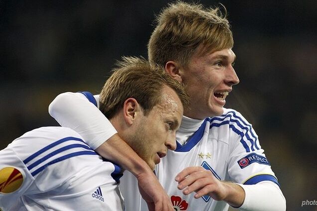 'Динамо' в скандальном матче обыграло новичка чемпионата Украины