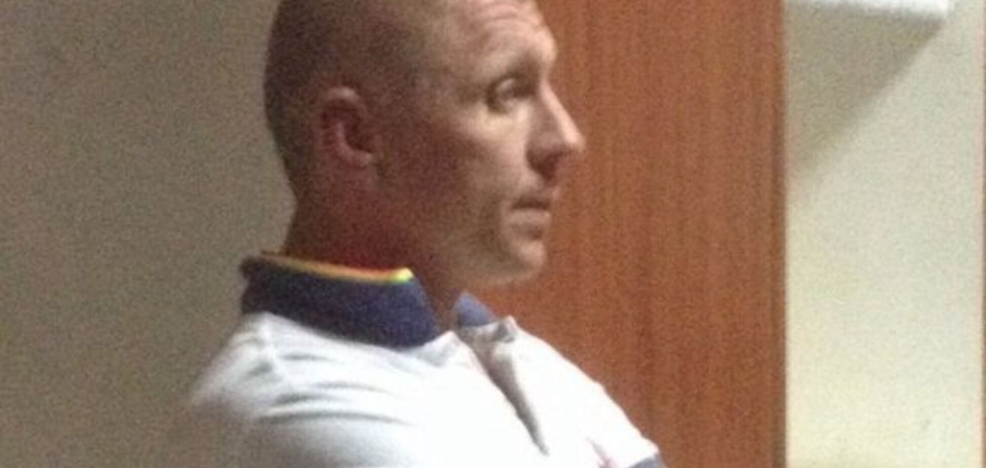 Пьяный на Mercedes сбил директора Одесского кинофестиваля на глазах у милиции