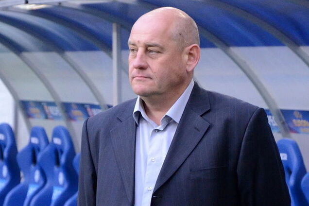 Руководство 'Днепра' неприятно удивило болельщиков