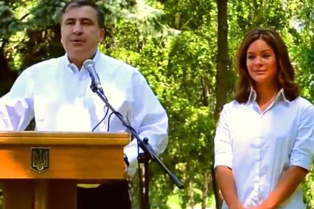 'Есть отвратный Саакашвили'. Гайдар припомнили нелестные слова о боссе