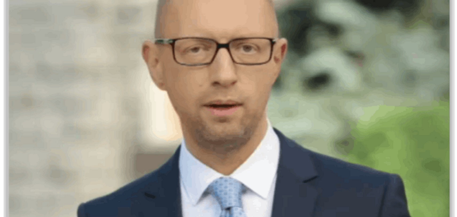 Яценюк рассказал, что надо сделать для конкурентности украинского села