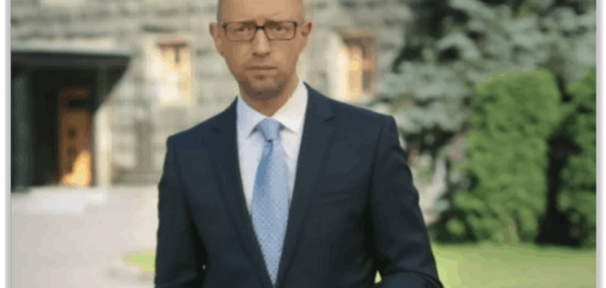 В Украине создадут Национальное агентство по занятости – Яценюк