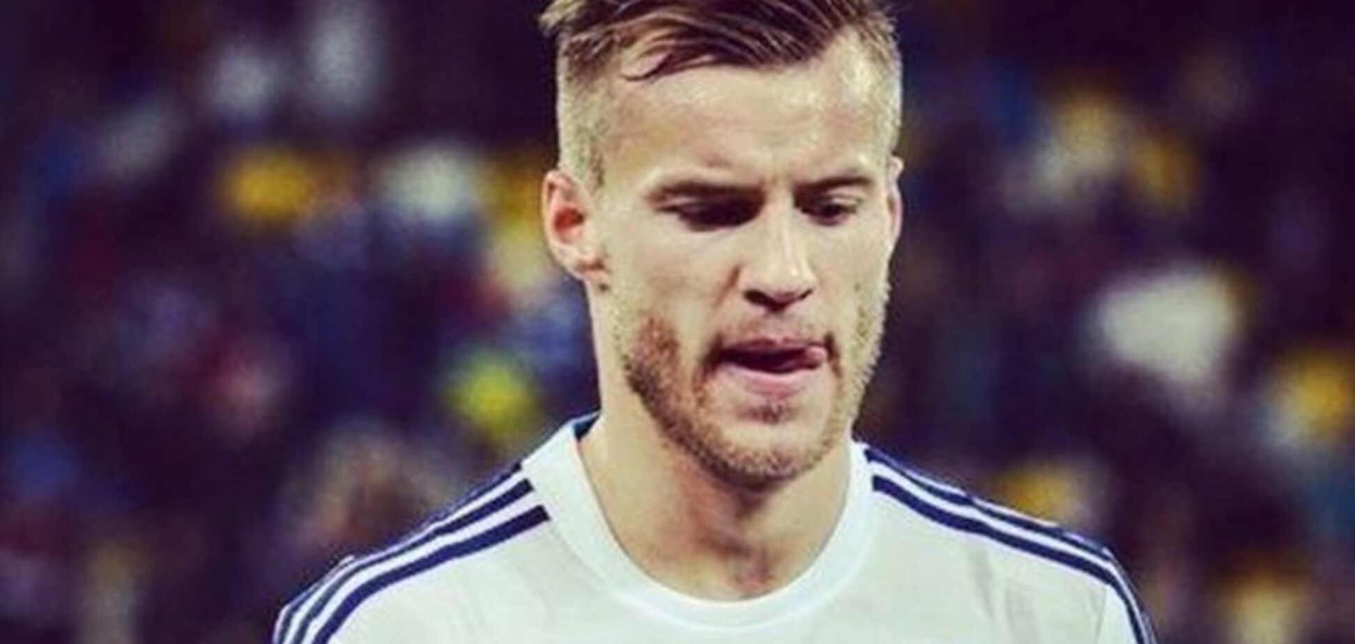 Британцы ошарашили новостью о лидере 'Динамо'