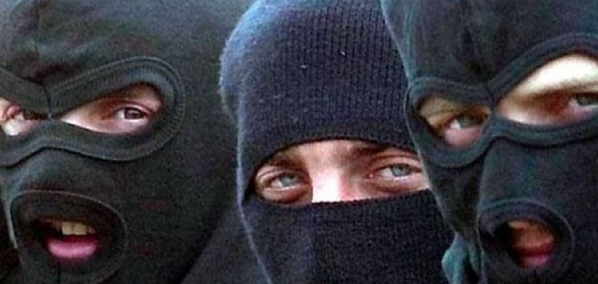 Под Мукачево неизвестные в балаклавах расстреляли охранника