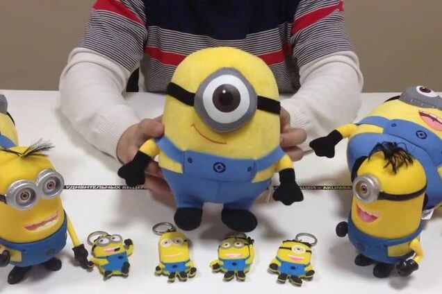 Мягкая игрушка спасла жизнь выпавшей из третьего этажа девочке