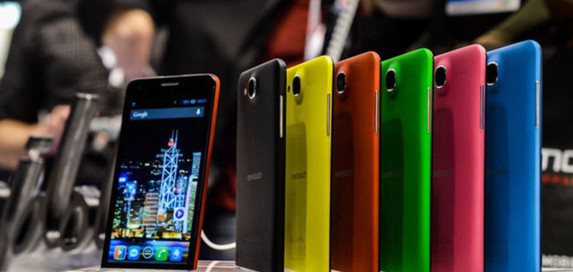 Вред для здоровья: какие беды несут смартфоны