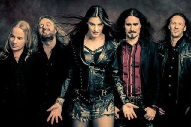 Новый мировой тренд: финский хэви-метал