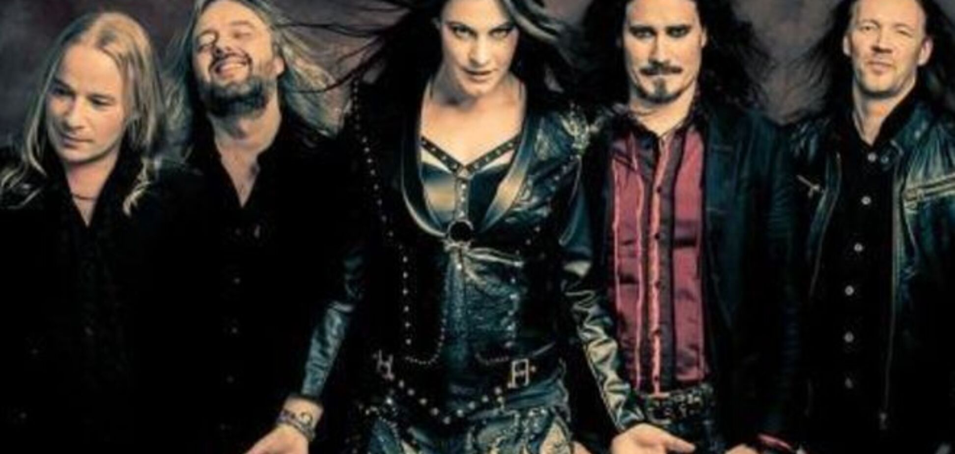 Новый мировой тренд: финский хэви-метал