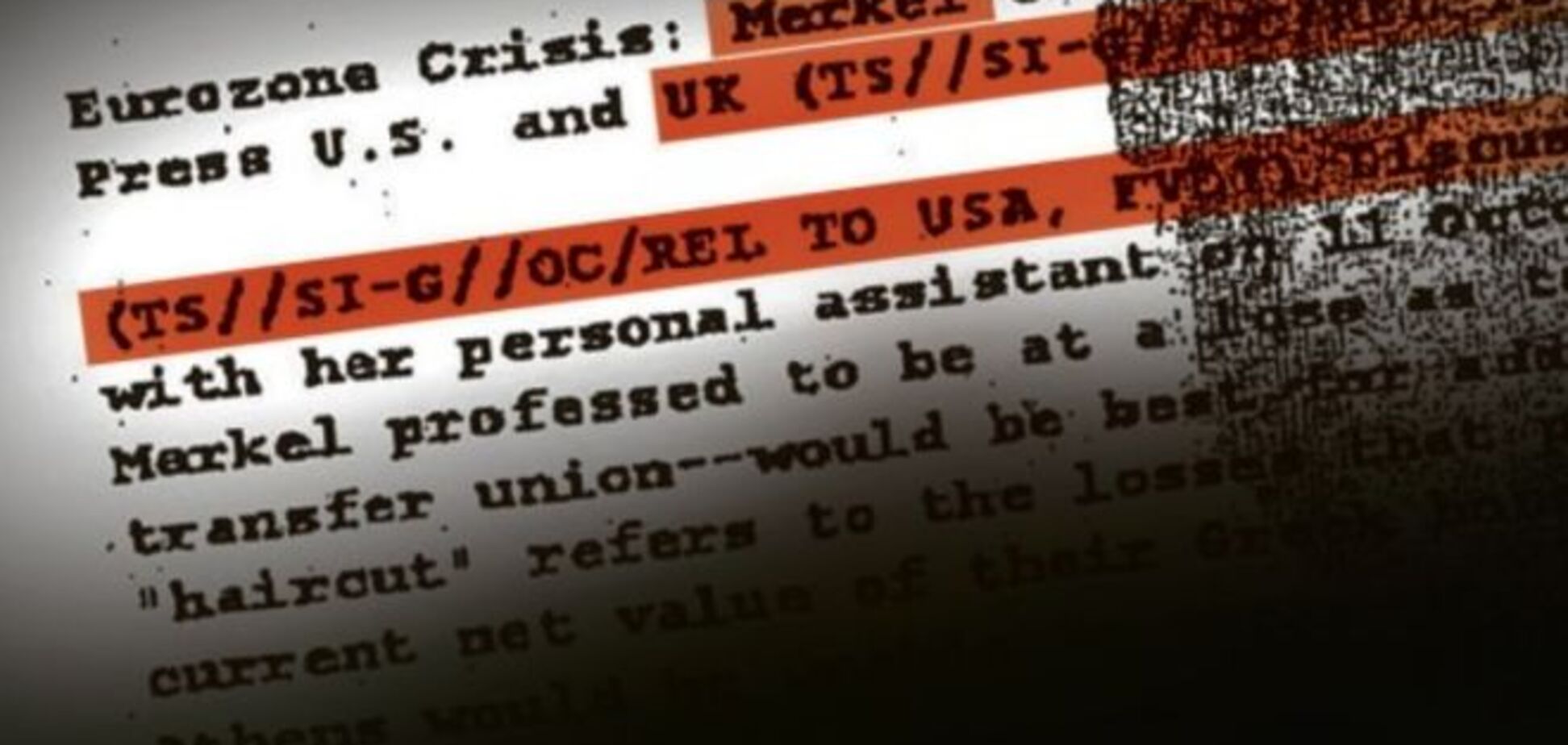 WikiLeaks рассекретили, как США шпионили за Меркель и ее министрами