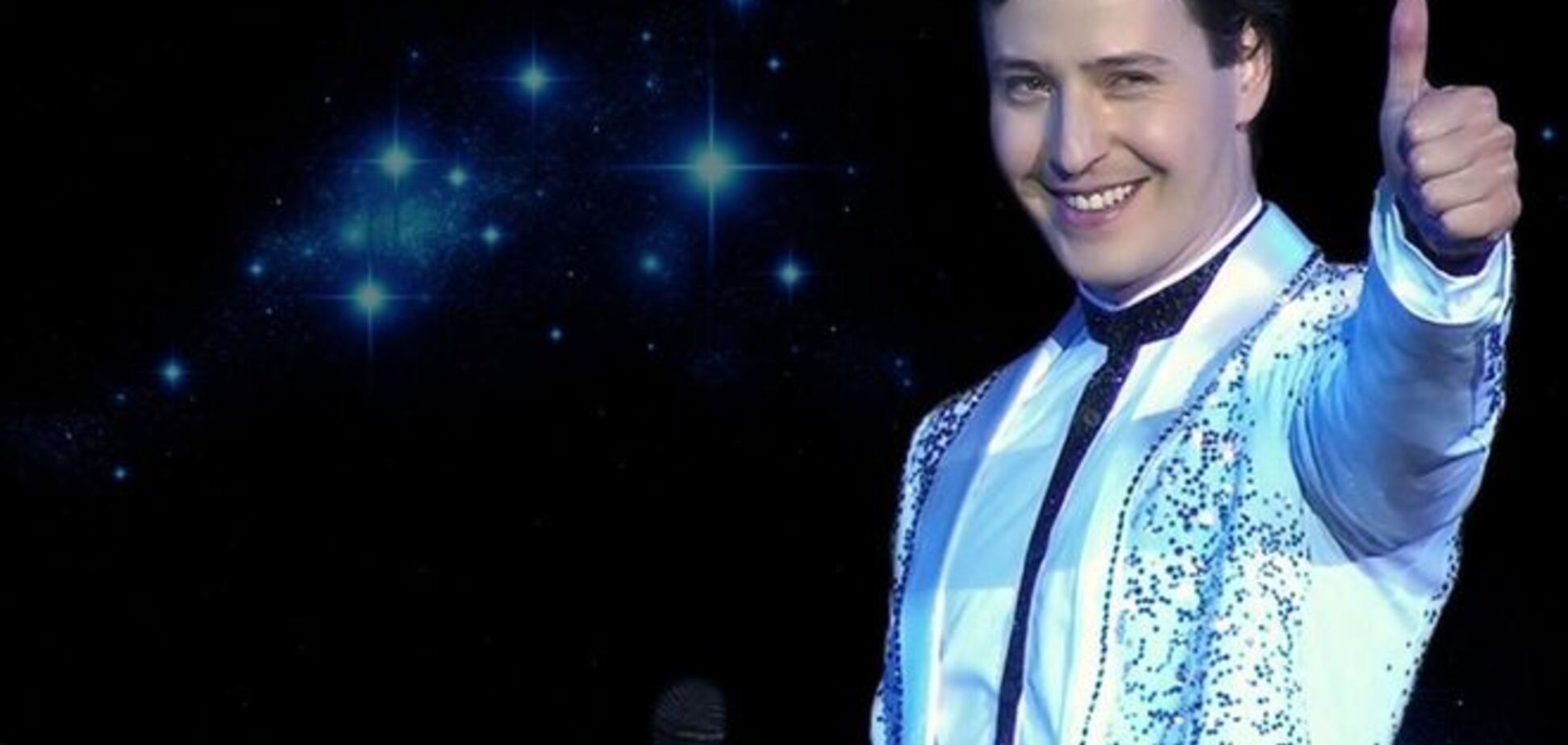 'Новый мистер Трололо': старый видеоролик Витаса неожиданно стал популярным в США