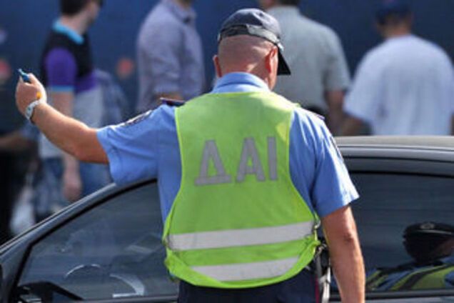 В Киеве у прохожего украли сумку с деньгами. Введен план 'Перехват'