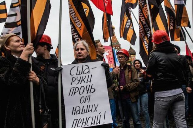 По пути Кубы и Ирана. Журналист рассказал, куда заведут Россию санкции