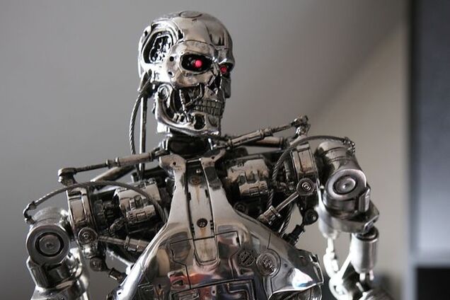 Восстание машин: в Германии робот убил человека