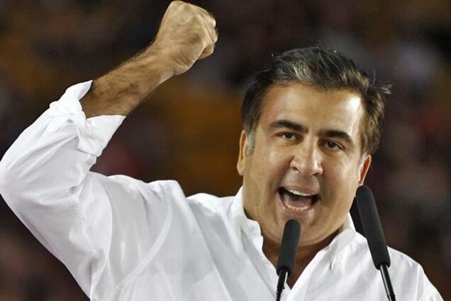 Саакашвили выяснил причину дорогих авиабилетов в Одессе