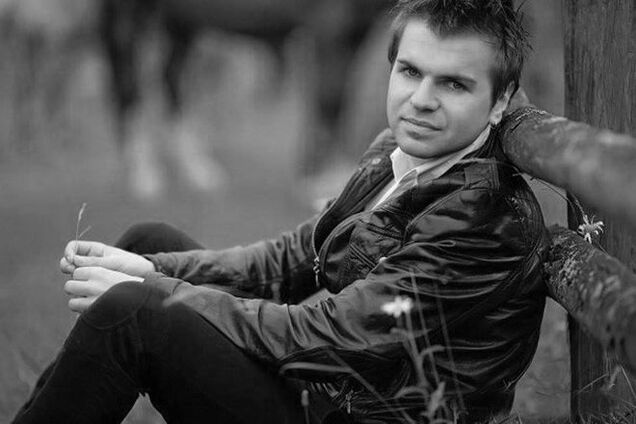 Украинский певец Владислав Левицкий разбился в ДТП