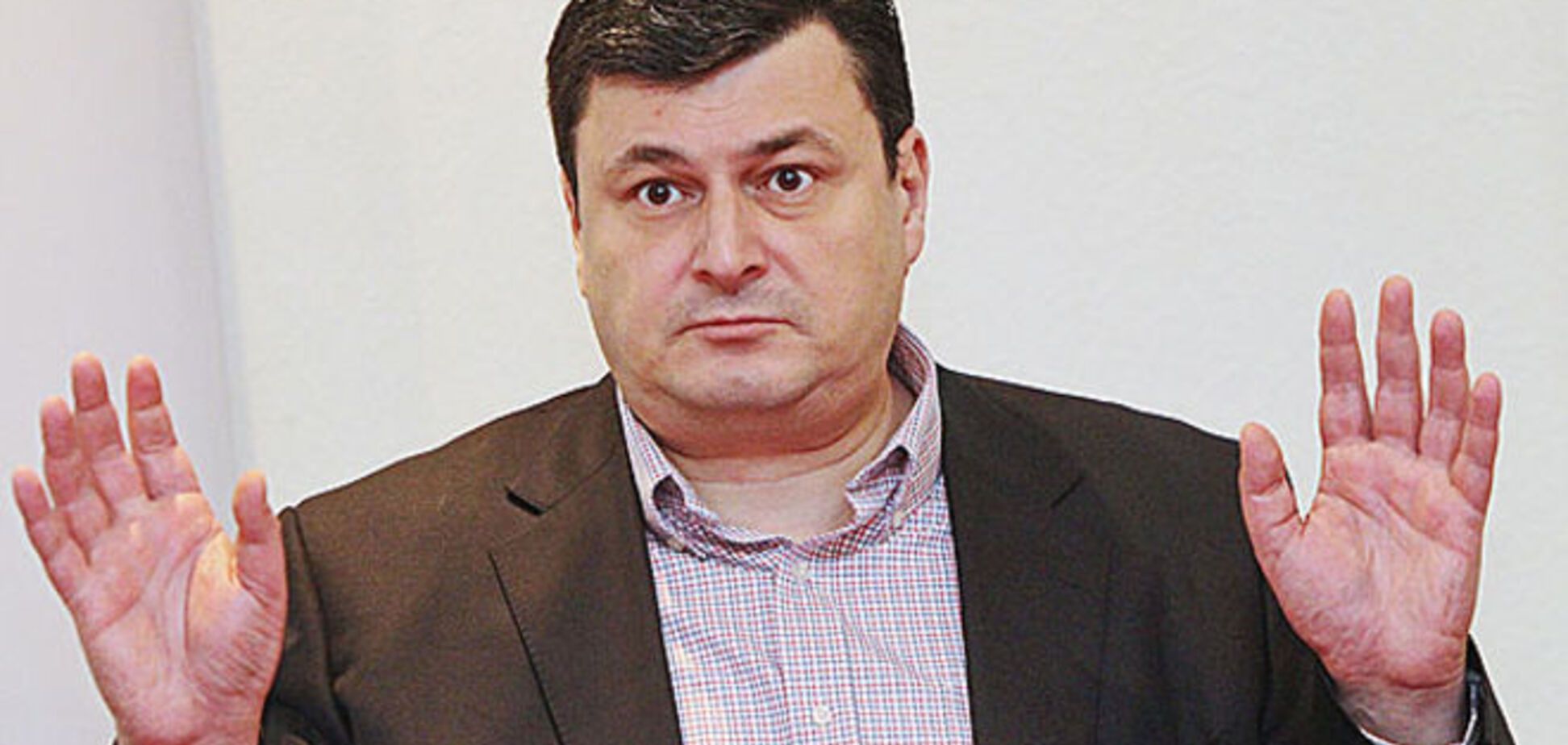 Стало известно, кто может заменить Квиташвили на посту министра